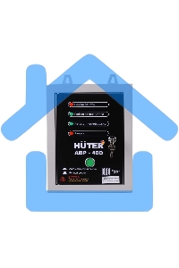 Система автозапуска для генератора Huter АВР-40D (64/2/12)