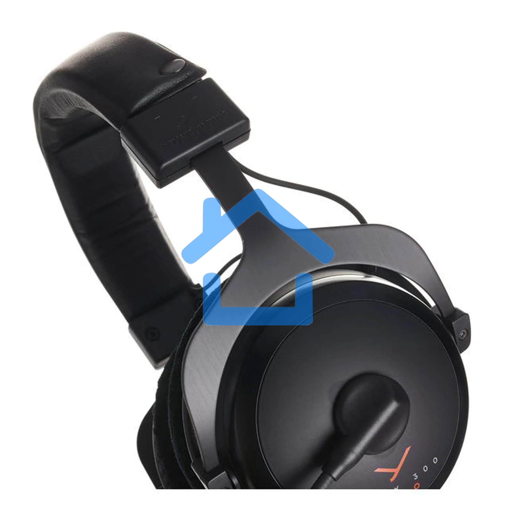 Наушники Beyerdynamic MMX 300 PRO