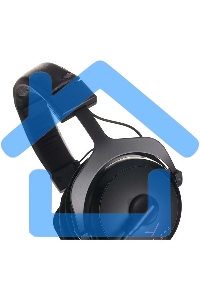 Наушники Beyerdynamic MMX 300 PRO