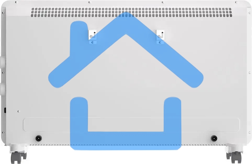 Конвектор Royal Clima MIVENTO Econo REC-MIE2000M 2000Вт белый