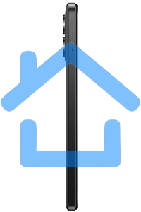 Смартфон Tecno POVA 7 Neo 8/128Gb, черный