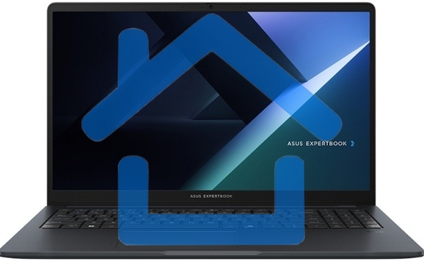 Ноутбук ASUS ExpertBook B1 B1503CVA-S70463 Intel Core 7 150U/16Gb/SSD1Tb/15.6