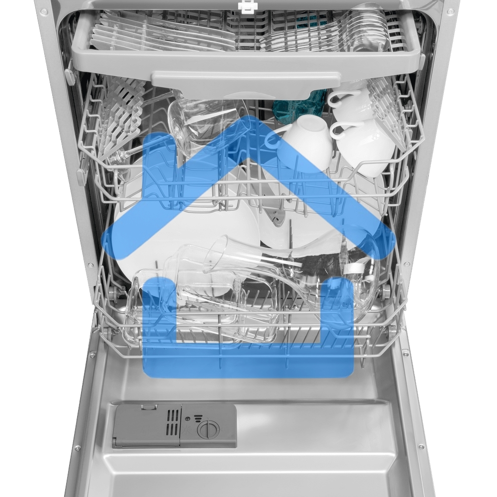 Встраиваемая посудомоечная машина Maunfeld MLP-123I, черный, 59.8 см, 14 компл., 49 дБ, класс A++