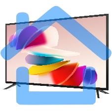 Телевизор BBK 40