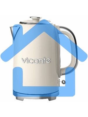 Чайник электрический Viconte VC-3326