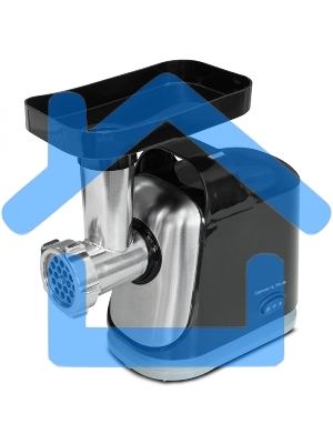 Мясорубка электрическая Zigmund & Shtain ZMG-043