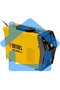 Аппарат инвертор. дуговой сварки SDR-205 Ultra, 200 А, ПВ 60% Denzel
