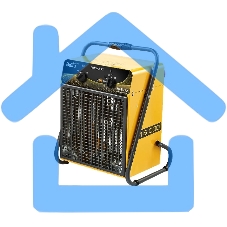 Пушка тепловая Ballu BHP-M2-15