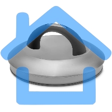 Чайник для плиты Starwind Chef Family 2.8л, серебристый, металлический (SW-CH1106)