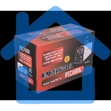 Сварочный полуавтомат Ресанта САИПА-180/5 MIG 5в1