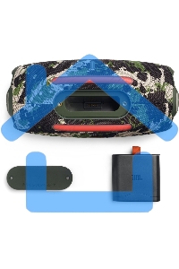 Портативная акустика JBL XTREME 4, камуфляж