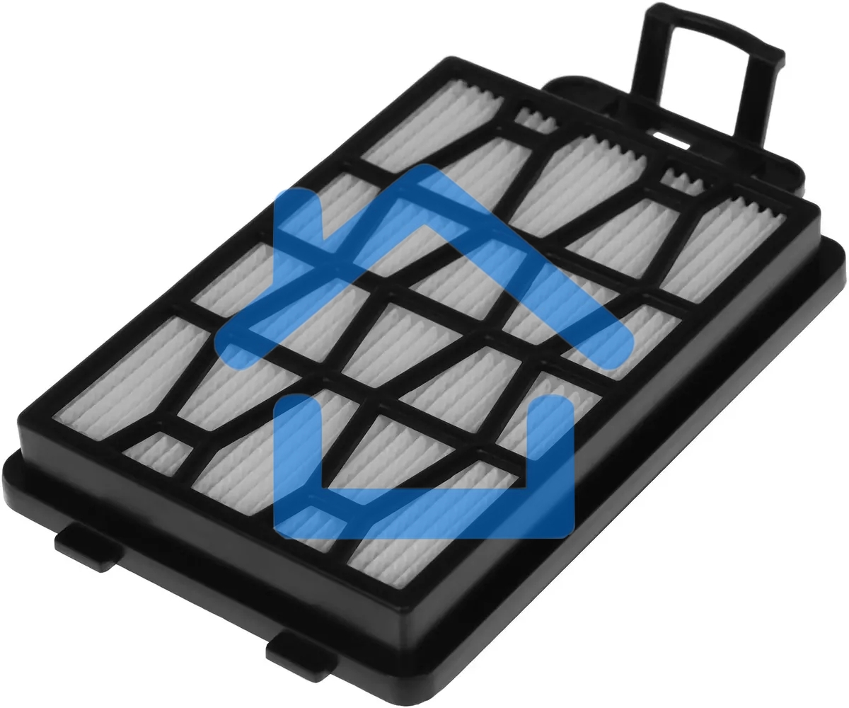 Набор фильтров Hyundai HVB49MH (2фильт.)