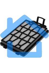 Набор фильтров Hyundai HVB49MH (2фильт.)