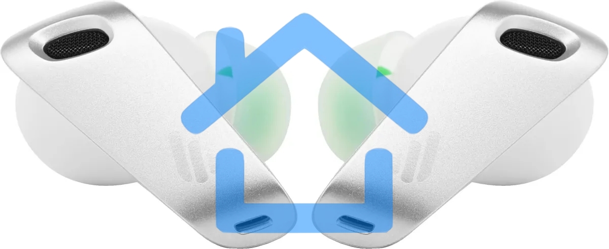 Гарнитура вкладыши Edifier NeoBuds Pro белый беспроводные