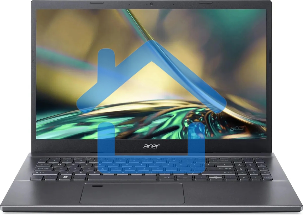 Ноутбук Acer Aspire 5 A515-57-50YA Core i5 12450H 8Gb SSD  512Gb Intel UHD Graphics 15.6
