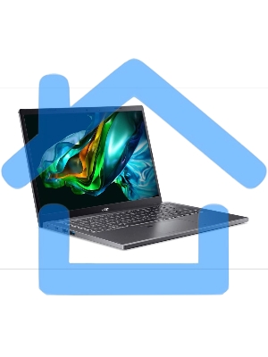 Ноутбук Acer CI7-1355U ASPIRE 5 A514-56M-770K 14