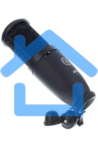 Микрофон AKG P120, черный
