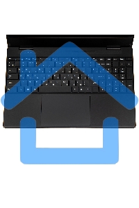 Ноутбук HIPER Workbook U26 15.6