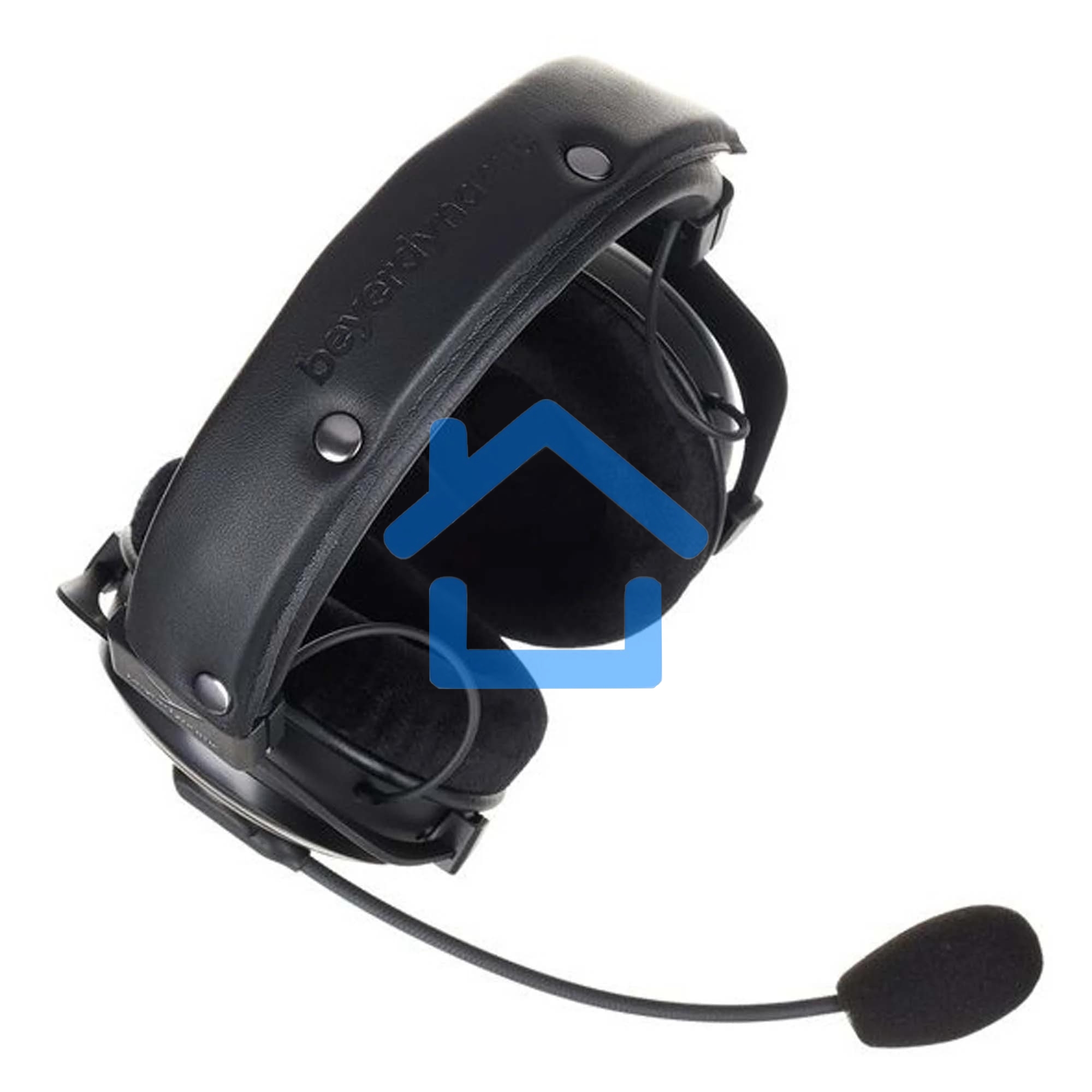 Наушники Beyerdynamic MMX 300 PRO
