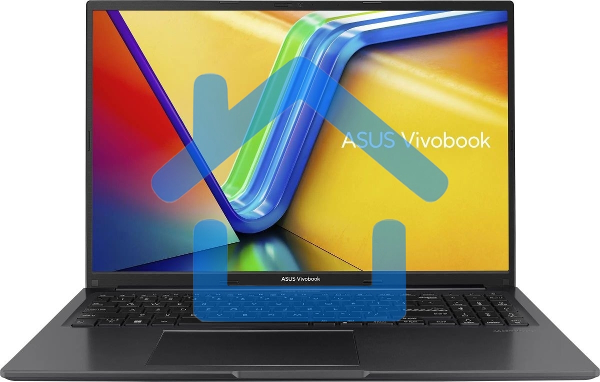 Ноутбук Asus VivoBook 16 X1605VA-MB1750 Core i5 13420H 32Gb SSD 512Gb Intel Iris Xe graphics 16