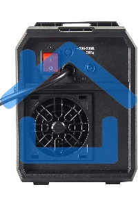 Сварочный аппарат Ресанта САИПА-160П/26В инвертор ММА DC