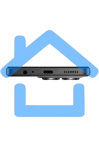 Смартфон Tecno POVA 7 Neo 8/128Gb, черный