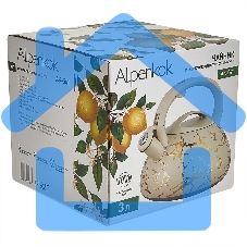 Чайник ALPENKOK AK-541 3 л