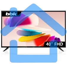 Телевизор BBK 40