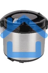 Мультиварка Polaris PMC0593AD5л 770Вт серебристый