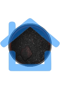 Хлорное железо безводное Rexant 09-3782, 1000 мл, банка