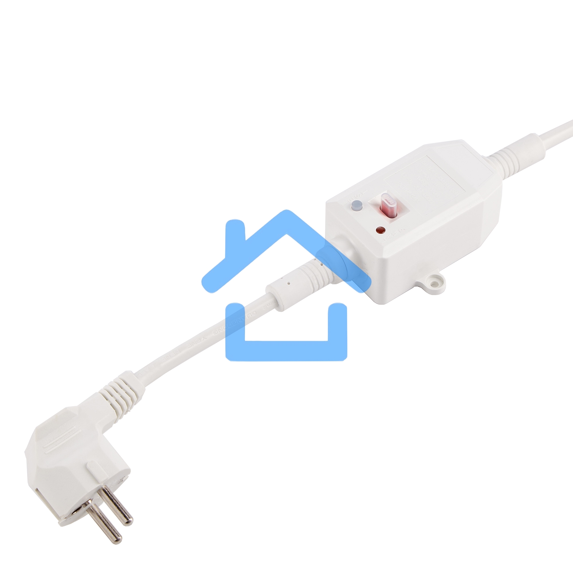 Водонагреватель Royal Thermo RWH 100 Lagom