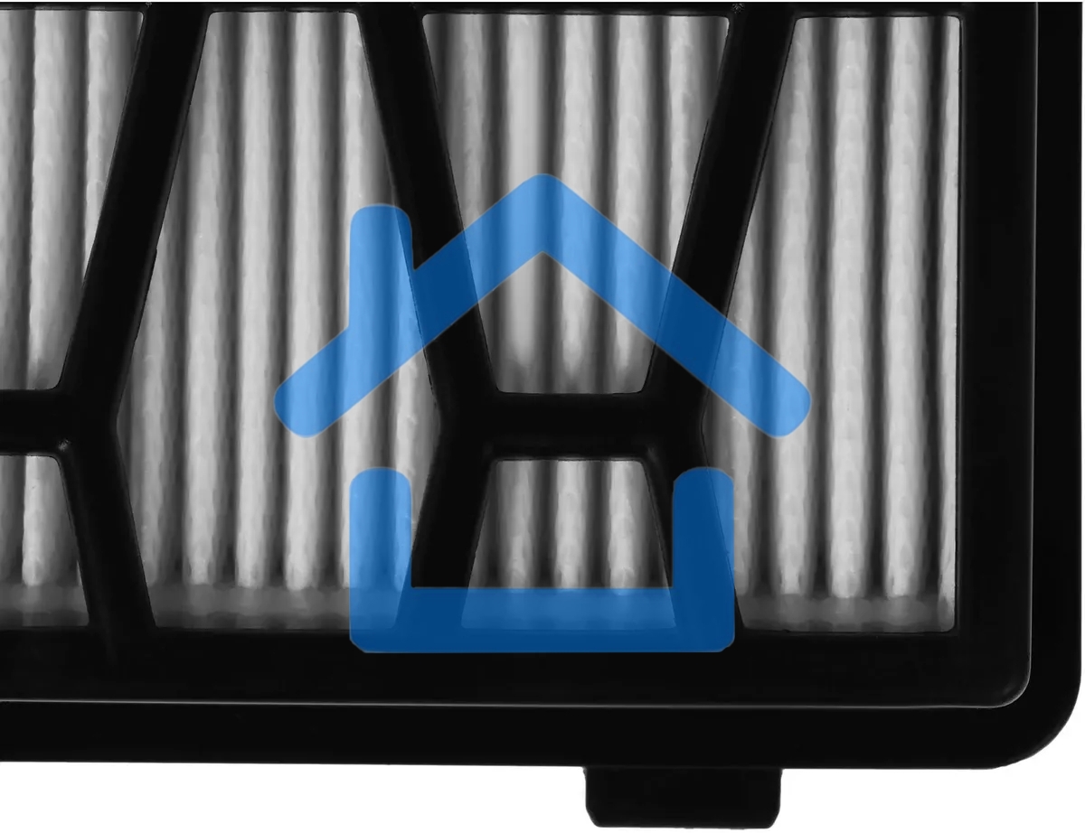 Набор фильтров Hyundai HVB49MH (2фильт.)