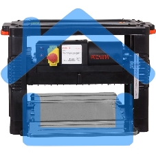 Станок рейсмусовый Ресанта РС-330/1С 2000W (75/26/2)