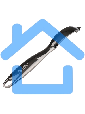 Овощечистка с продольным лезвием TalleR 65136-TR