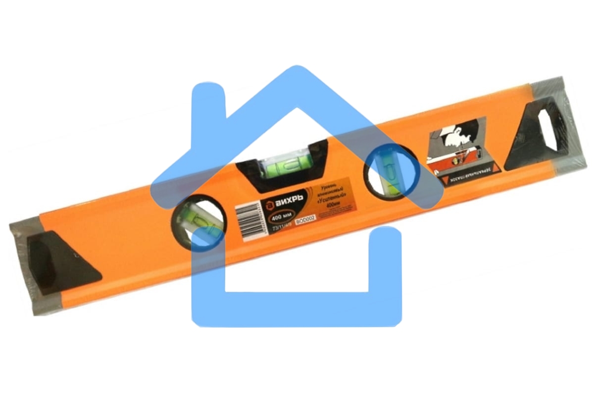 Уровень алюминиевый 