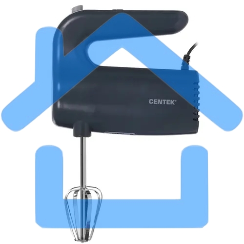 Миксер Centek CT-1109 черный