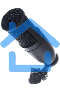 Микрофон AKG P120, черный