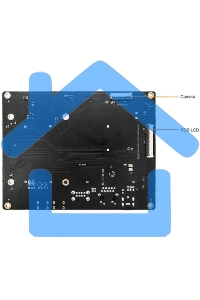 Плата разработки Myir MYD-YA151C-4E512D-65-I-T MYC-YA15XC-T CPU Module as Controller Board, ST STM32MP1 MPU based on 650MHz Single or Dual Arm Cortex-A7 and 209MHz Cortex-M4 Cores,256MB/512MB DDR3L, 256MB Nand Flash/ 4GB eMMC, 32KB EEPROM, Power Managemen
