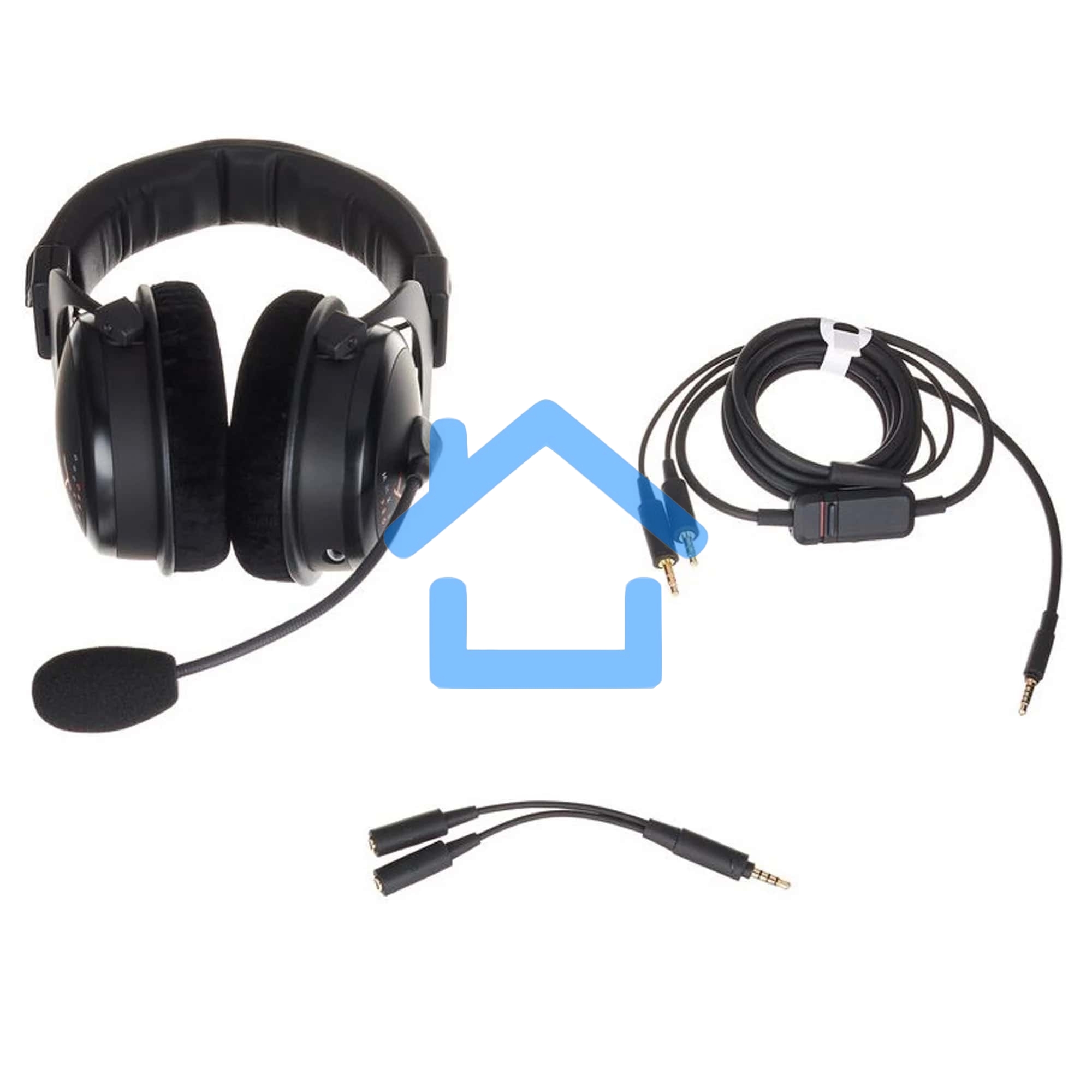 Наушники Beyerdynamic MMX 300 PRO