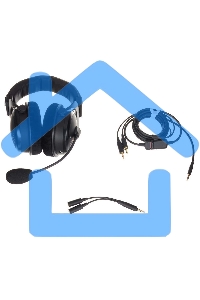 Наушники Beyerdynamic MMX 300 PRO