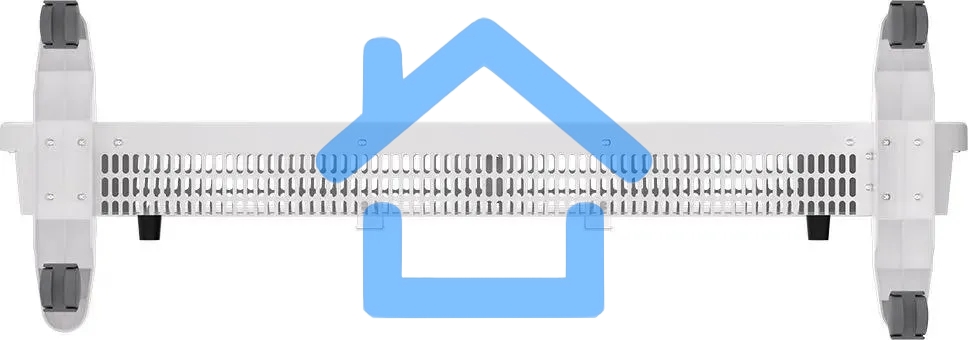 Конвектор Royal Clima MIVENTO Econo REC-MIE2000M 2000Вт белый