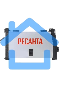 Сварочный аппарат Ресанта САИПА-160П/26В инвертор ММА DC