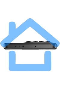 Смартфон Tecno POVA 7 Neo 8/128Gb, черный