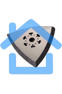 Многофункциональный инструмент Ресанта АМФИ-20Li черный/серый (75/4/4)