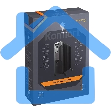 Радиатор масляный LEONORD LE-1909 9 секц. 2 кВт (105818)