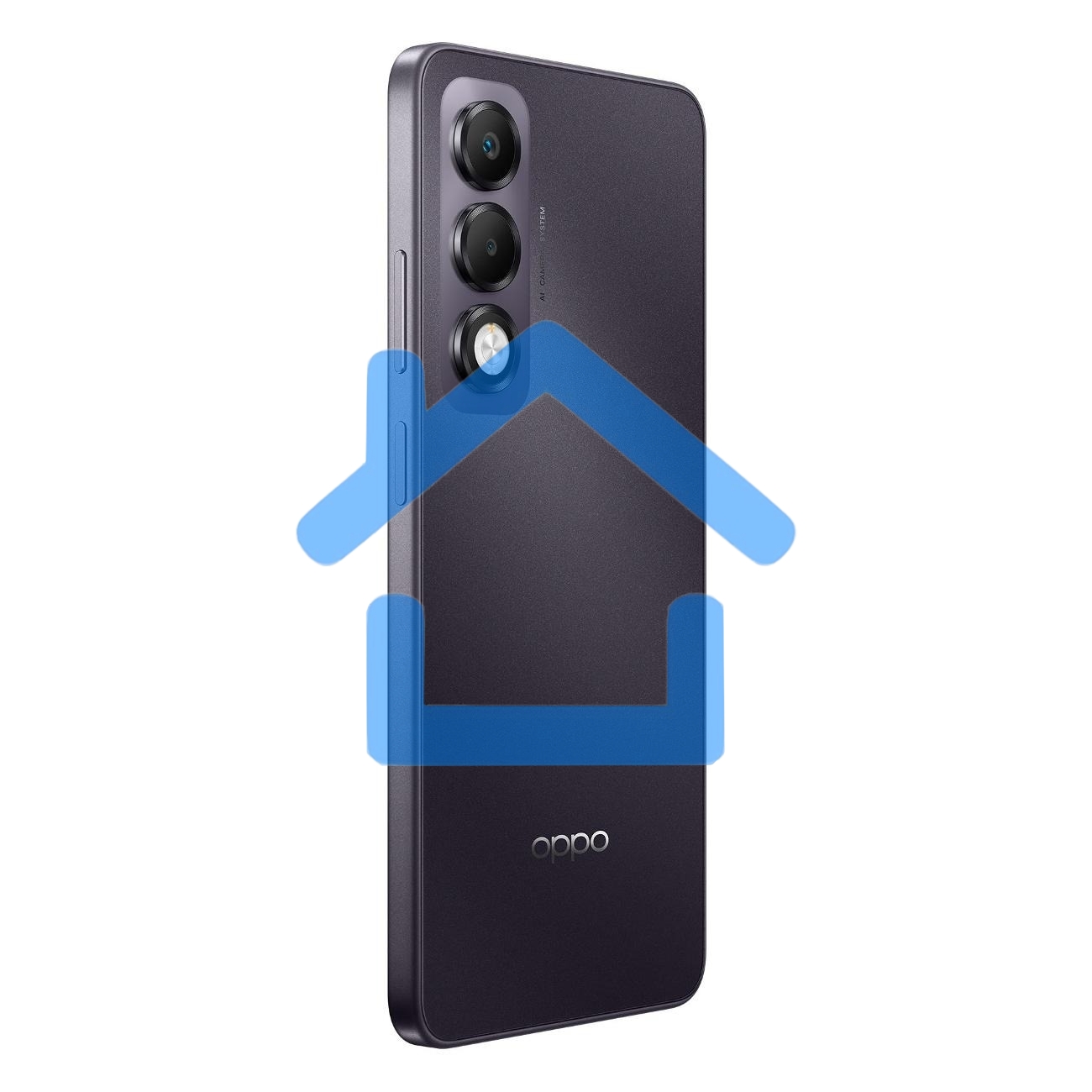 Смартфон OPPO A5i Pro 8/128 фиолетовый (Аметист)