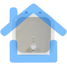 Водонагреватель Royal Thermo RWH 10 Stilla O