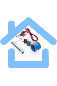 Электрогенератор бензиновый Patriot GP 7210AE, 6.5 кВт, 78 дБ, 81 кг