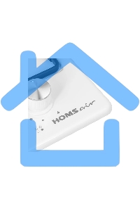 Газовая варочная панель HOMSair HGE643GWH