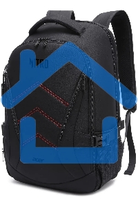 Рюкзак для ноутбука 15.6